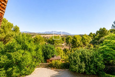 7 bedrooms finca for sale in Sitges, Barcelona, Catalonia, Spain № 8795 - photo 15