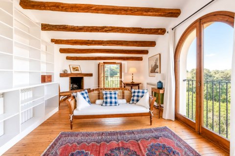 7 bedrooms finca for sale in Sitges, Barcelona, Catalonia, Spain № 8795 - photo 23