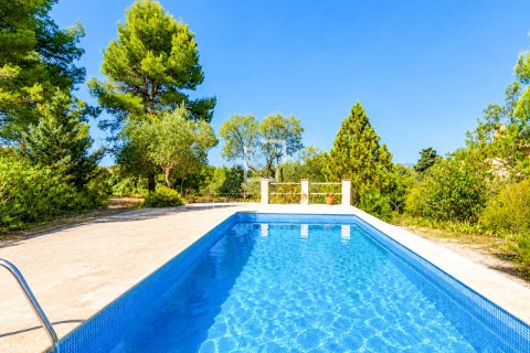 7 bedrooms finca for sale in Sitges, Barcelona, Catalonia, Spain № 8795 - photo 2