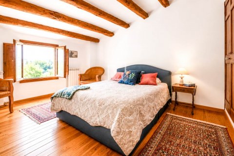 7 bedrooms finca for sale in Sitges, Barcelona, Catalonia, Spain № 8795 - photo 24