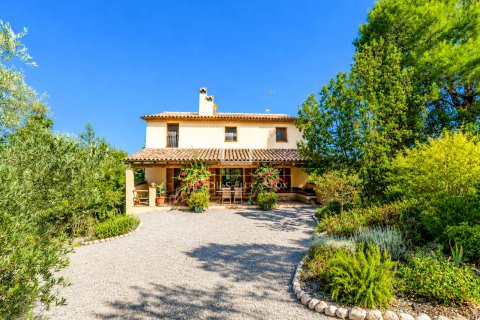7 bedrooms finca for sale in Sitges, Barcelona, Catalonia, Spain № 8795 - photo 6