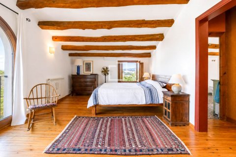 7 bedrooms finca for sale in Sitges, Barcelona, Catalonia, Spain № 8795 - photo 20