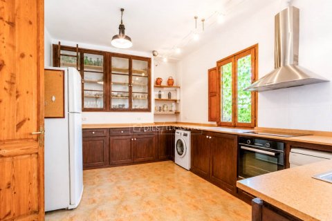 7 bedrooms finca for sale in Sitges, Barcelona, Catalonia, Spain № 8795 - photo 13