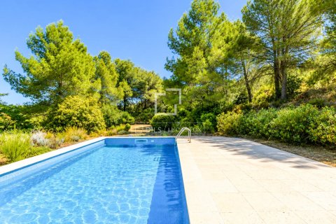 7 bedrooms finca for sale in Sitges, Barcelona, Catalonia, Spain № 8795 - photo 16