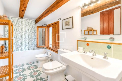 7 bedrooms finca for sale in Sitges, Barcelona, Catalonia, Spain № 8795 - photo 25