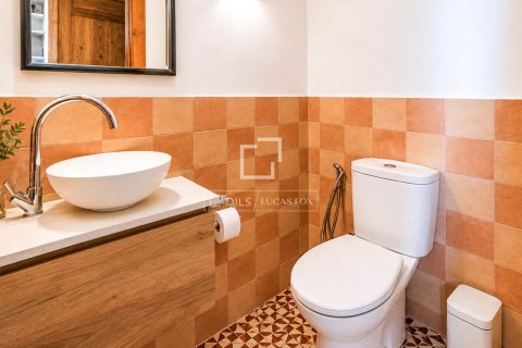 7 bedrooms finca for sale in Sitges, Barcelona, Catalonia, Spain № 8795 - photo 11