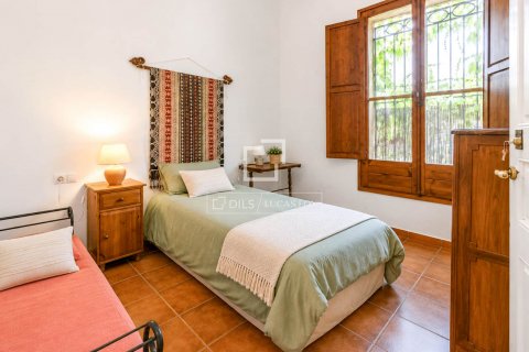 7 bedrooms finca for sale in Sitges, Barcelona, Catalonia, Spain № 8795 - photo 30