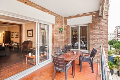 6 bedrooms apartment for sale in Barcelona, Catalonia, Spain № 7835 - photo 12