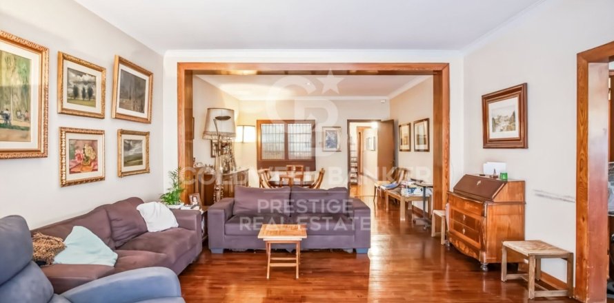 6 bedrooms apartment for sale in Barcelona, Catalonia, Spain № 7835