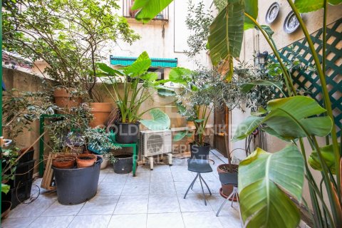Apartamento de 1 dormitorio en venta en Barcelona, Cataluña, Spain № 7833 - foto 23