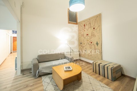 Apartamento de 1 dormitorio en venta en Barcelona, Cataluña, Spain № 7833 - foto 8