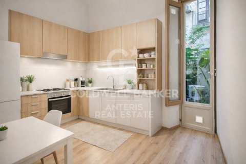 Apartamento de 1 dormitorio en venta en Barcelona, Cataluña, Spain № 7833 - foto 20