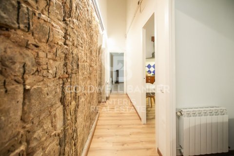 Apartamento de 1 dormitorio en venta en Barcelona, Cataluña, Spain № 7833 - foto 7