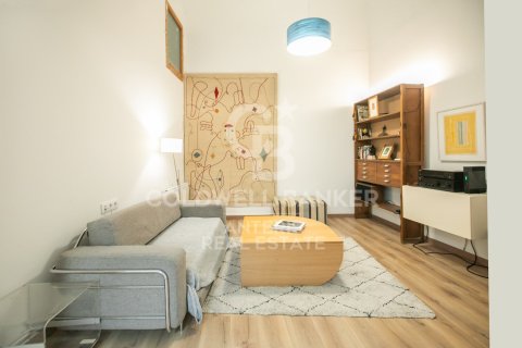 Apartamento de 1 dormitorio en venta en Barcelona, Cataluña, Spain № 7833 - foto 10