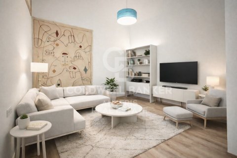 Apartamento de 1 dormitorio en venta en Barcelona, Cataluña, Spain № 7833 - foto 22