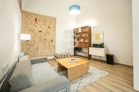 Apartamento de 1 dormitorio en venta en Barcelona, Cataluña, Spain № 7833 - foto 21
