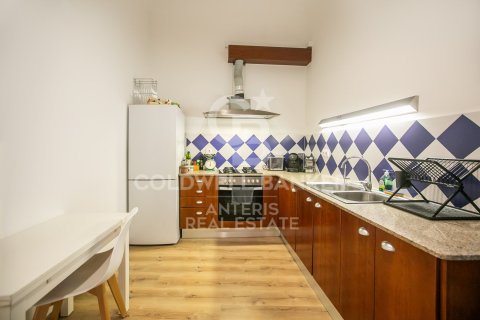 Apartamento de 1 dormitorio en venta en Barcelona, Cataluña, Spain № 7833 - foto 18
