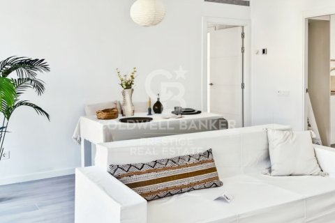 Dúplex de 4 dormitorios en venta en Barcelona, Cataluña, Spain № 7836 - foto 8