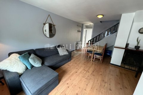 Ático de 2 dormitorios en venta en Principado De Andorra (Ninguna Poblacion Tiene C.P.), Lérida, Cataluña, Spain № 7834 - foto 15