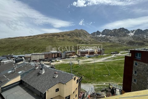 Ático de 2 dormitorios en venta en Principado De Andorra (Ninguna Poblacion Tiene C.P.), Lérida, Cataluña, Spain № 7834 - foto 3