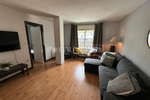 Ático de 2 dormitorios en venta en Principado De Andorra (Ninguna Poblacion Tiene C.P.), Lérida, Cataluña, Spain № 7834
