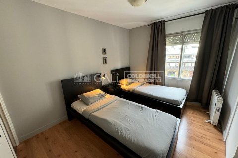Ático de 2 dormitorios en venta en Principado De Andorra (Ninguna Poblacion Tiene C.P.), Lérida, Cataluña, Spain № 7834 - foto 7