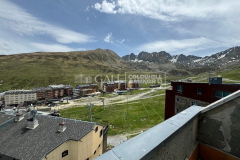 Ático de 2 dormitorios en venta en Principado De Andorra (Ninguna Poblacion Tiene C.P.), Lérida, Cataluña, Spain № 7834 - foto 2