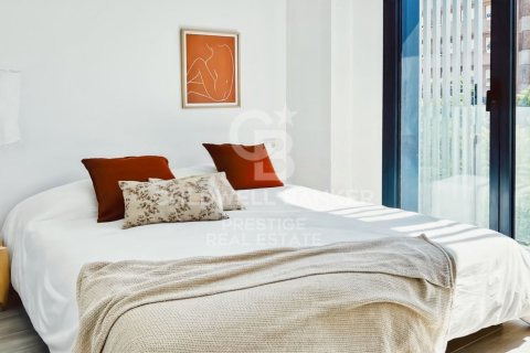 Купить дуплекс в Барселона, Испания с 3 спальни, 123м², № 7831 - фото 7