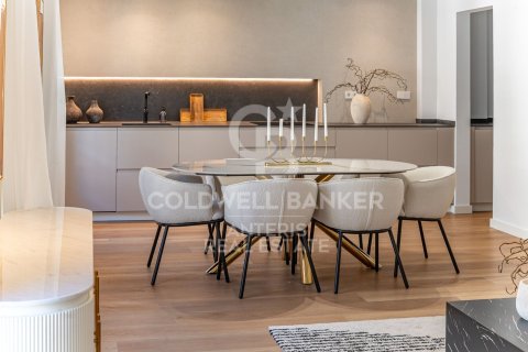 3 bedrooms apartment for sale in Barcelona, Catalonia, Spain № 7837 - photo 28