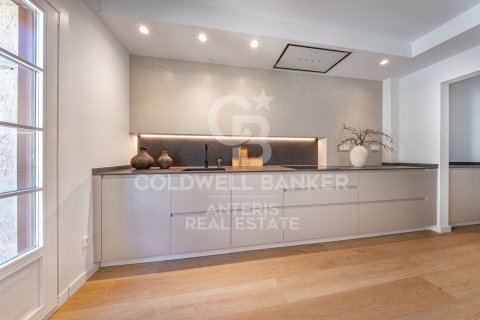 3 bedrooms apartment for sale in Barcelona, Catalonia, Spain № 7837 - photo 24