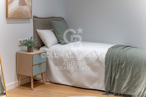 3 bedrooms apartment for sale in Barcelona, Catalonia, Spain № 7837 - photo 12