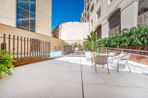 3 bedrooms apartment for sale in Barcelona, Catalonia, Spain № 7837 - photo 4