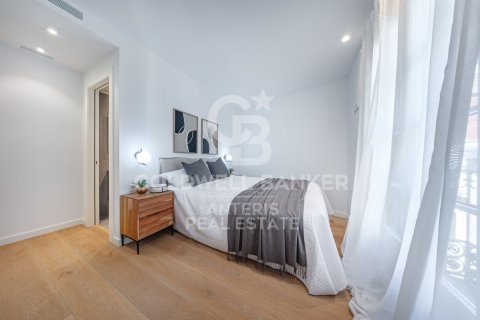 3 bedrooms apartment for sale in Barcelona, Catalonia, Spain № 7837 - photo 21