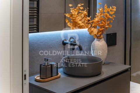 3 bedrooms apartment for sale in Barcelona, Catalonia, Spain № 7837 - photo 14
