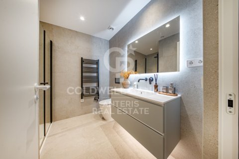 3 bedrooms apartment for sale in Barcelona, Catalonia, Spain № 7837 - photo 10