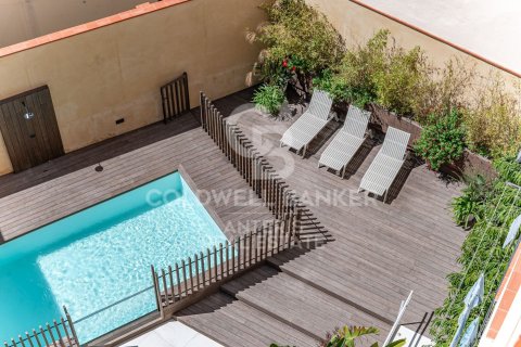 3 bedrooms apartment for sale in Barcelona, Catalonia, Spain № 7837 - photo 5