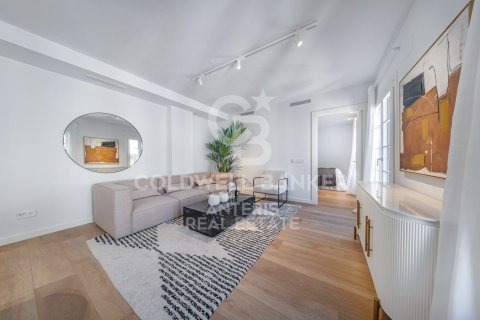 3 bedrooms apartment for sale in Barcelona, Catalonia, Spain № 7837 - photo 30