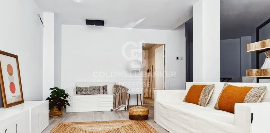 3 bedrooms duplex for sale in Barcelona, Catalonia, Spain № 7832