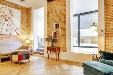 Apartamento de 1 dormitorio en venta en Barcelona, Cataluña, Spain № 8740 - foto 10