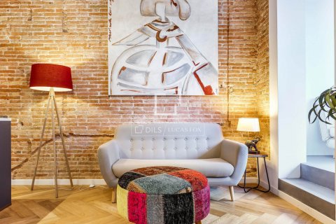 Apartamento de 1 dormitorio en venta en Barcelona, Cataluña, Spain № 8740 - foto 8