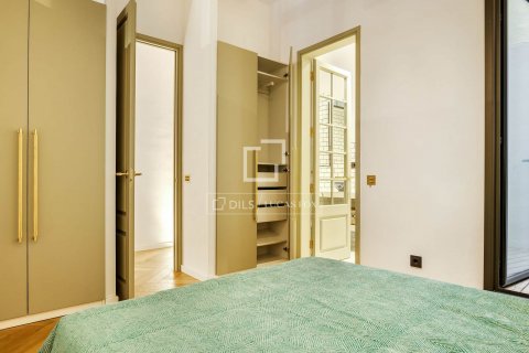 Apartamento de 1 dormitorio en venta en Barcelona, Cataluña, Spain № 8740 - foto 23