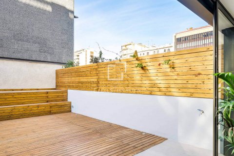Apartamento de 1 dormitorio en venta en Barcelona, Cataluña, Spain № 8740 - foto 29