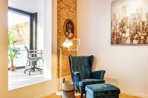 Apartamento de 1 dormitorio en venta en Barcelona, Cataluña, Spain № 8740 - foto 11