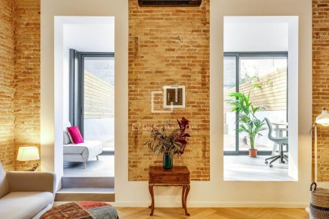 Apartamento de 1 dormitorio en venta en Barcelona, Cataluña, Spain № 8740 - foto 7