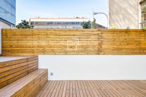 Apartamento de 1 dormitorio en venta en Barcelona, Cataluña, Spain № 8740 - foto 30