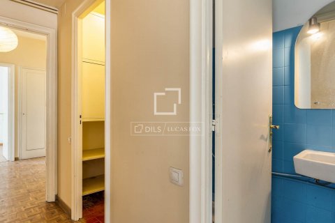 Купить квартиру в Барселона, Испания с 4 спальни, 120м², № 8738 - фото 22