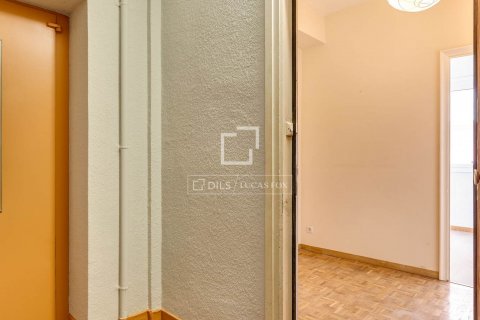Купить квартиру в Барселона, Испания с 4 спальни, 120м², № 8738 - фото 27