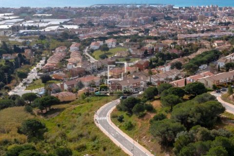 Parcela en venta en Premia De Dalt, Barcelona, Cataluña, Spain № 8736 - foto 12