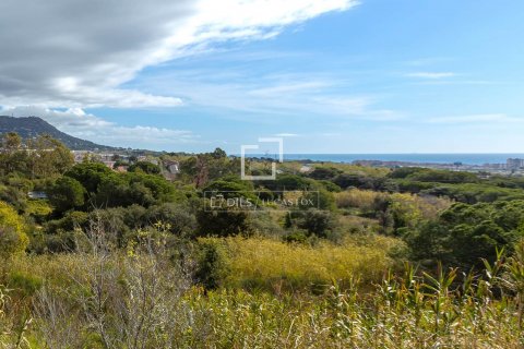 Parcela en venta en Premia De Dalt, Barcelona, Cataluña, Spain № 8736 - foto 5