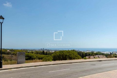 Parcela en venta en Premia De Dalt, Barcelona, Cataluña, Spain № 8736 - foto 6